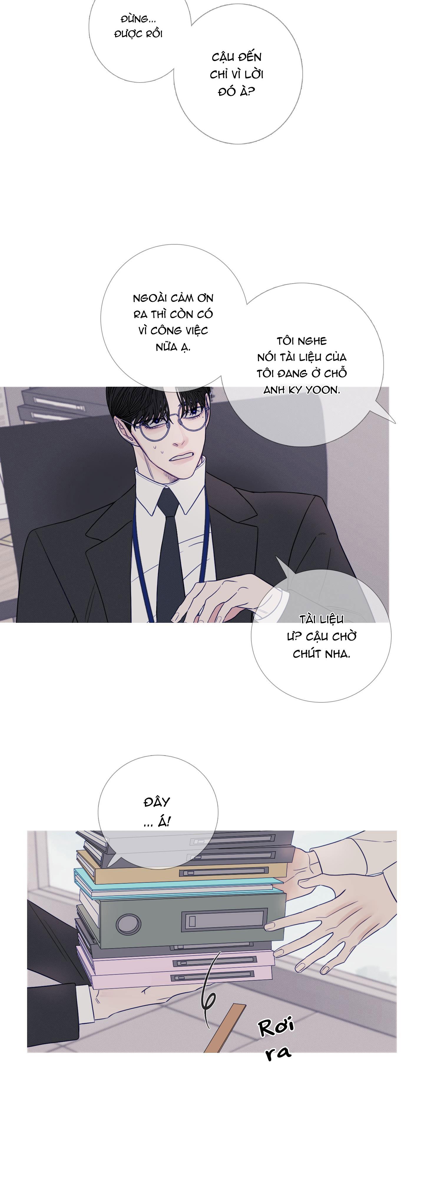 Đọc truyện CHUYỆN QUỶ MÔN QUAN - Chapter 17