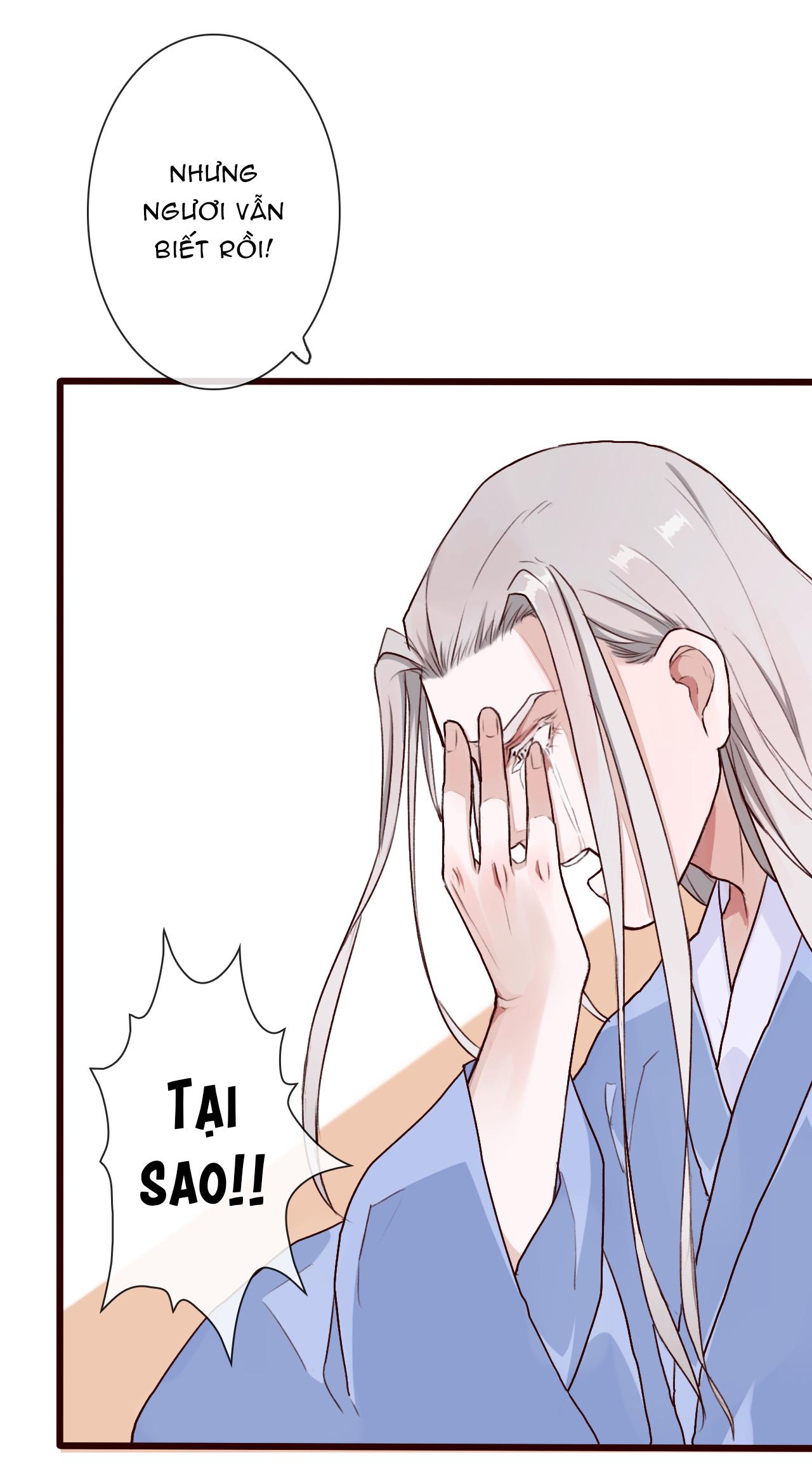 Đọc truyện Hạnh Lâm Phương Hoa (END SS1) - Chapter 31