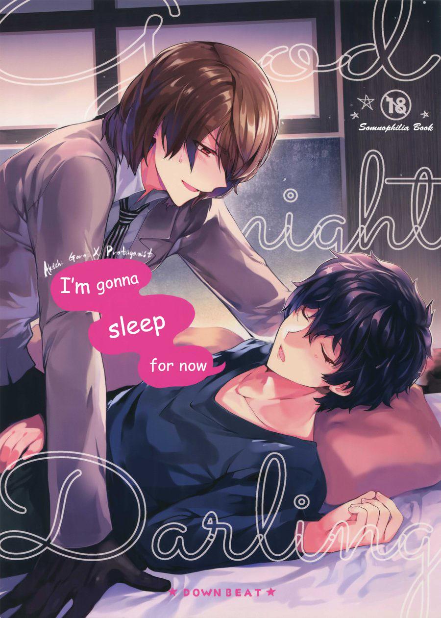 Đọc truyện Tổng hợp oneshot nhà Guess - Chapter 80