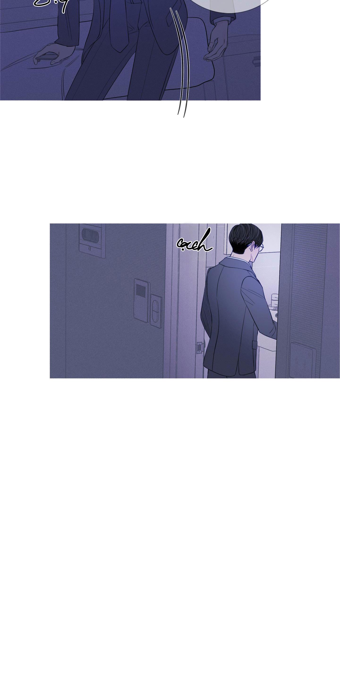 Đọc truyện CHUYỆN QUỶ MÔN QUAN - Chapter 25