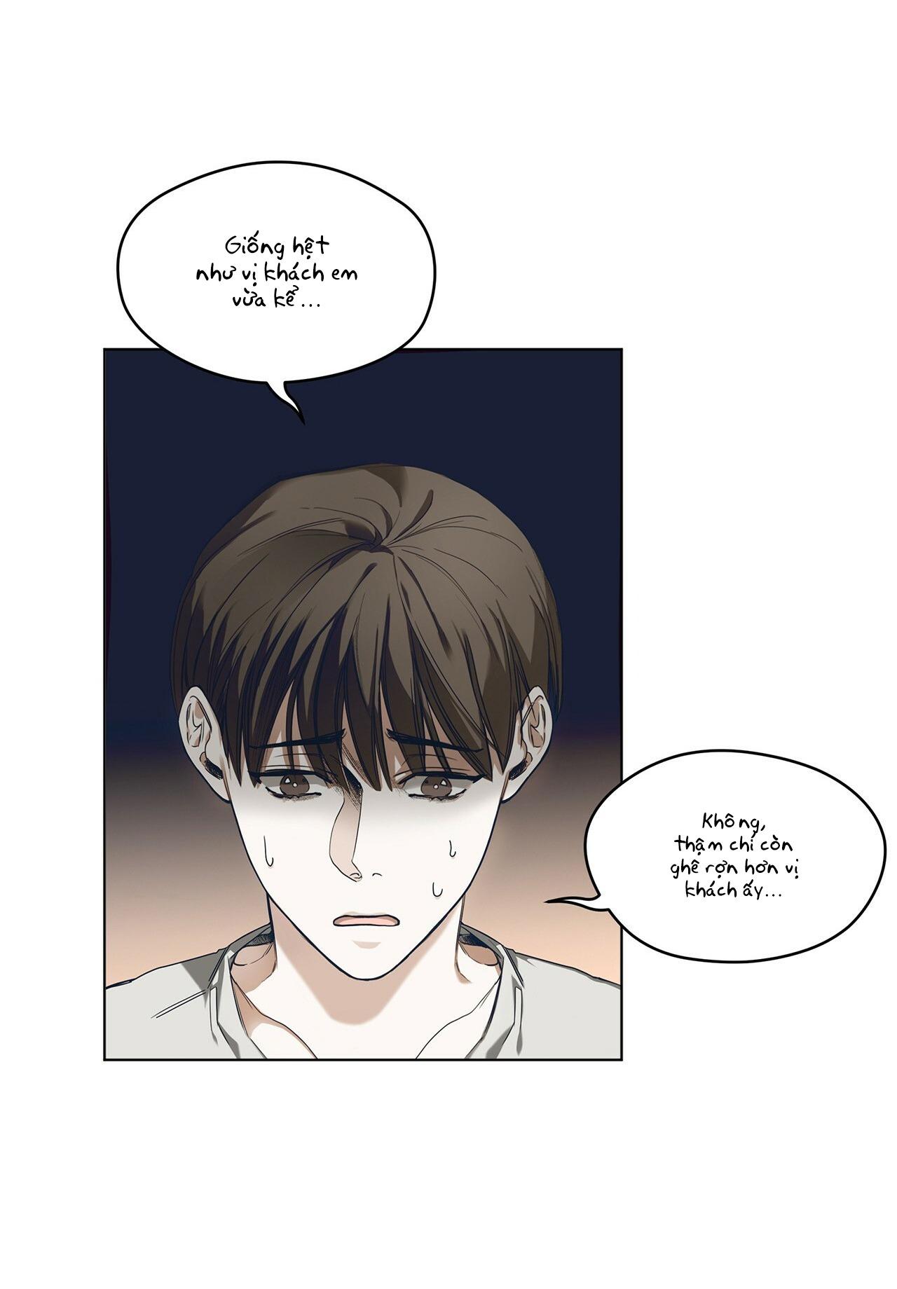 Đọc truyện (CBunu) Phạm Luật - Chapter 11