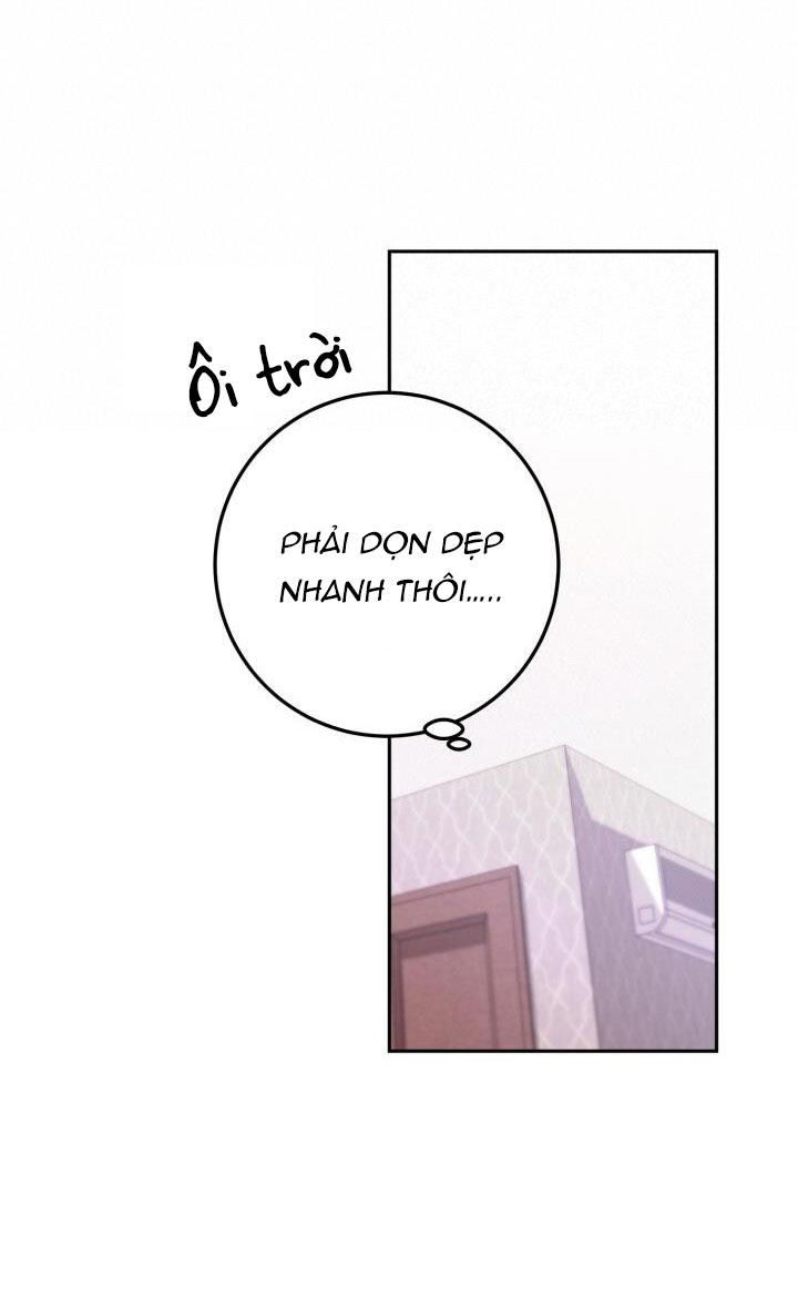 Đọc truyện NETKAMA PUNCH!! - Chapter 23
