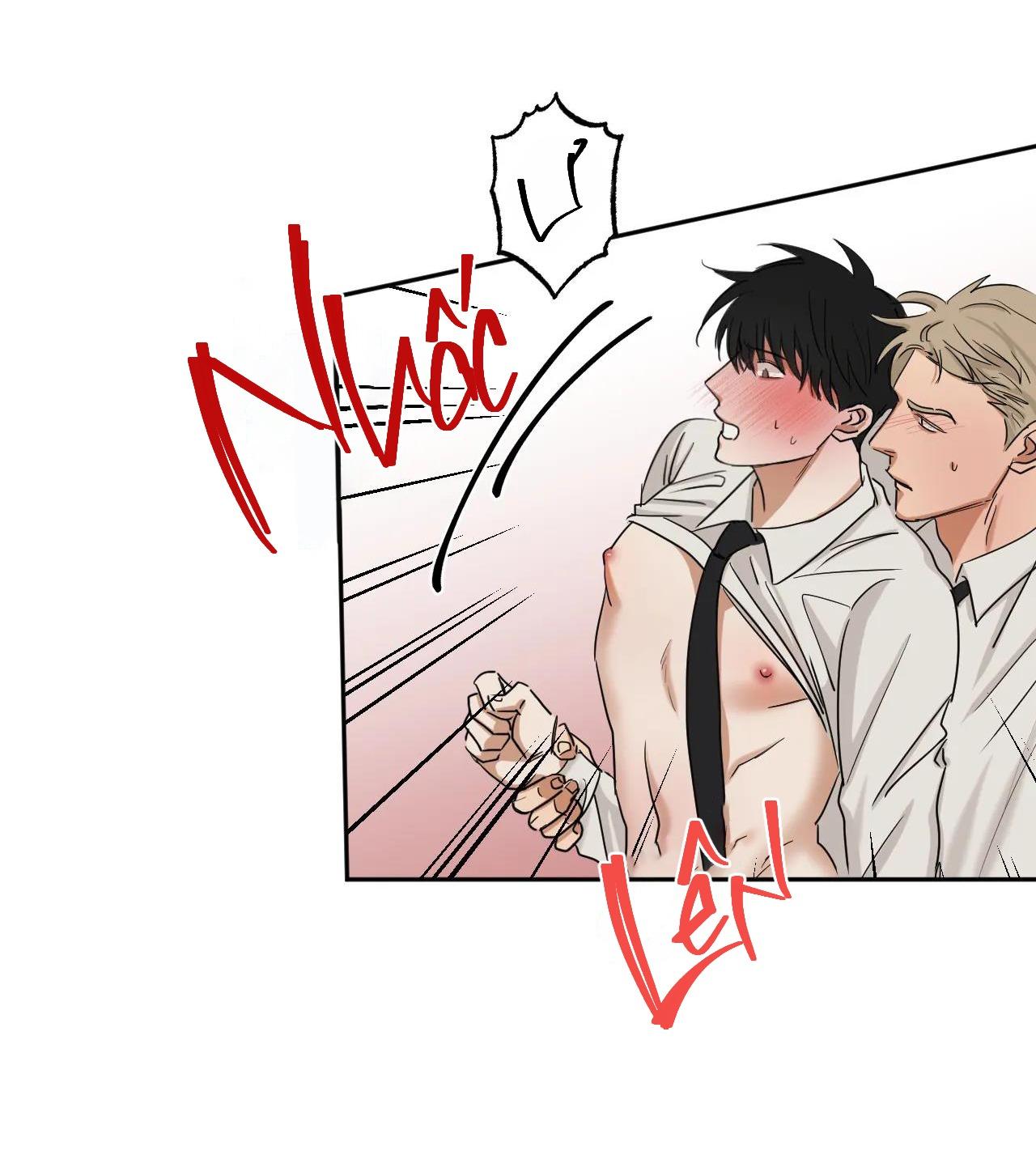 Đọc truyện BL NGẮN CHỊCH HỎNY - Chapter 10.4