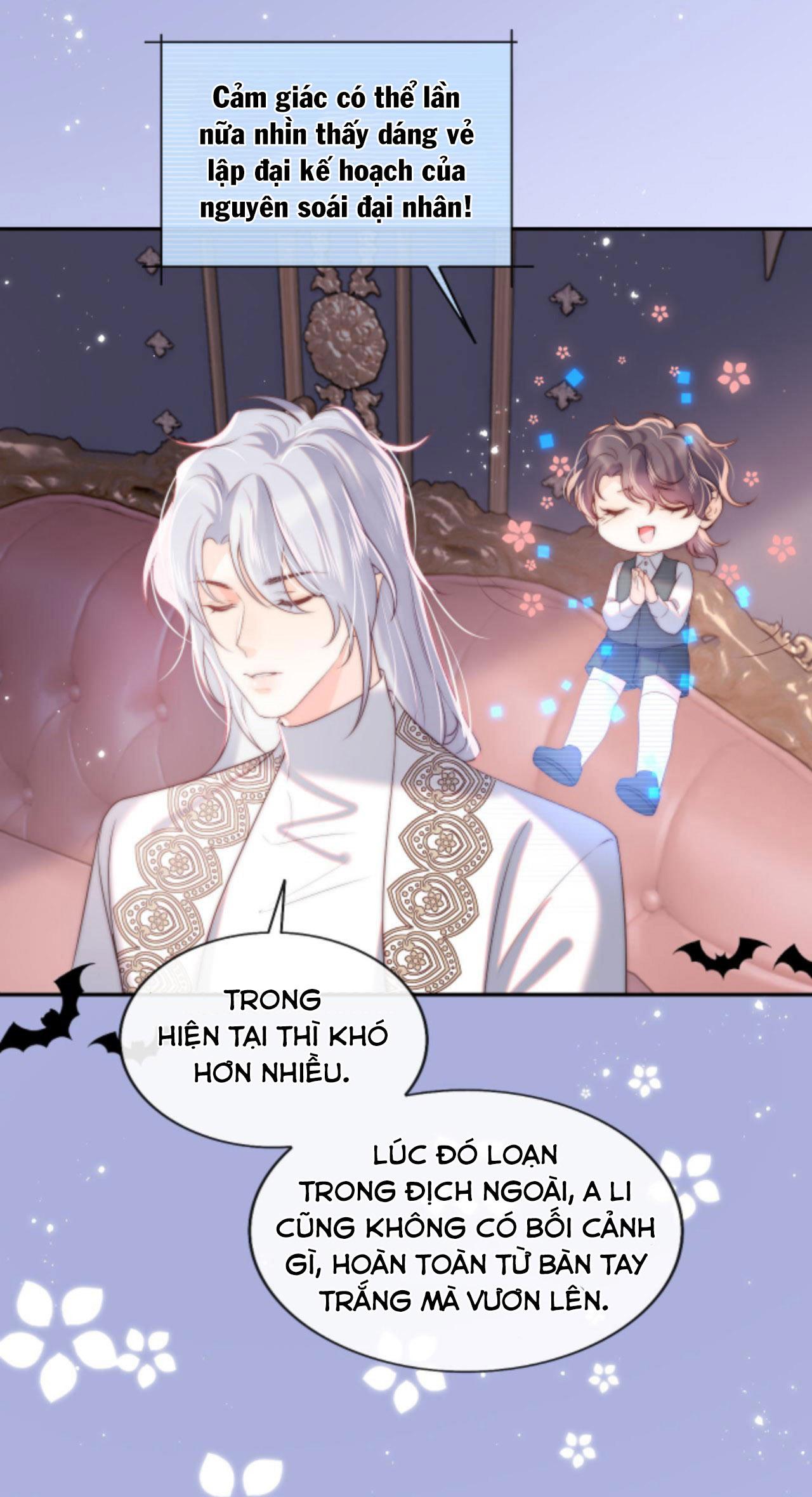 Đọc truyện Các nguyên soái đồng loạt đòi ly hôn - Chapter 40