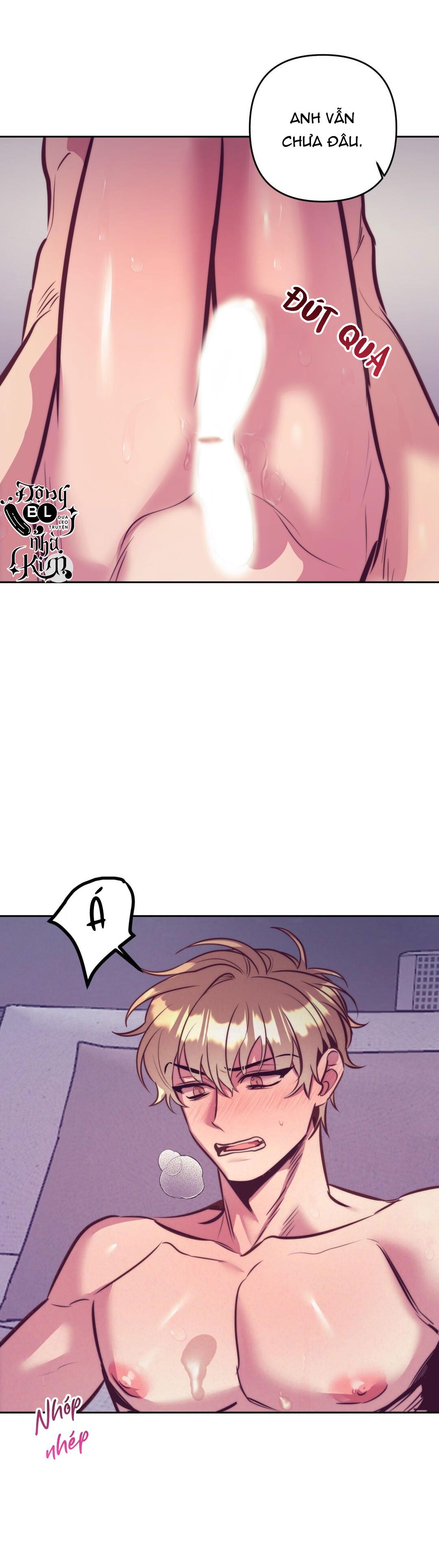 Đọc truyện BYE BYE - Chapter 42