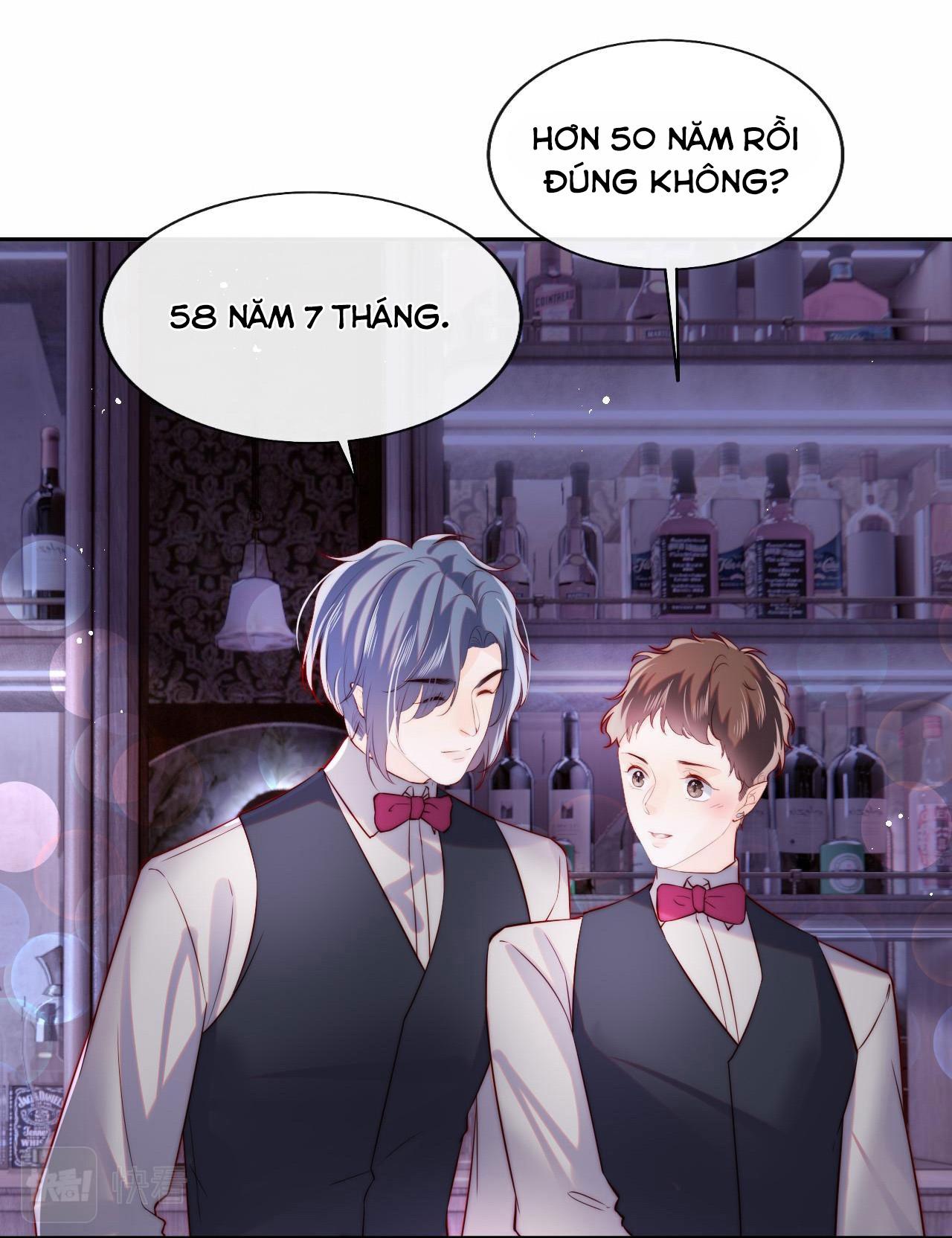 Đọc truyện Các nguyên soái đồng loạt đòi ly hôn - Chapter 40