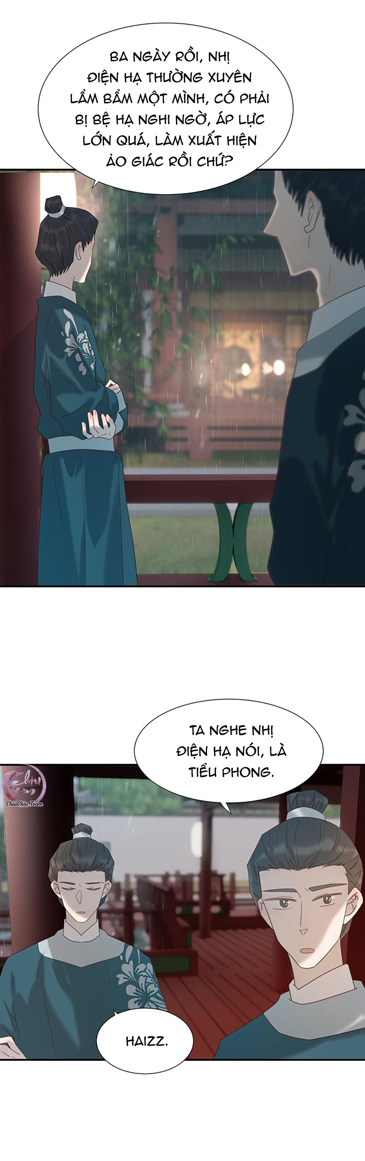 Đọc truyện Hình Như Cầm Nhầm Kịch Bản Của Nữ Chính Rồi! (END) - Chapter 93