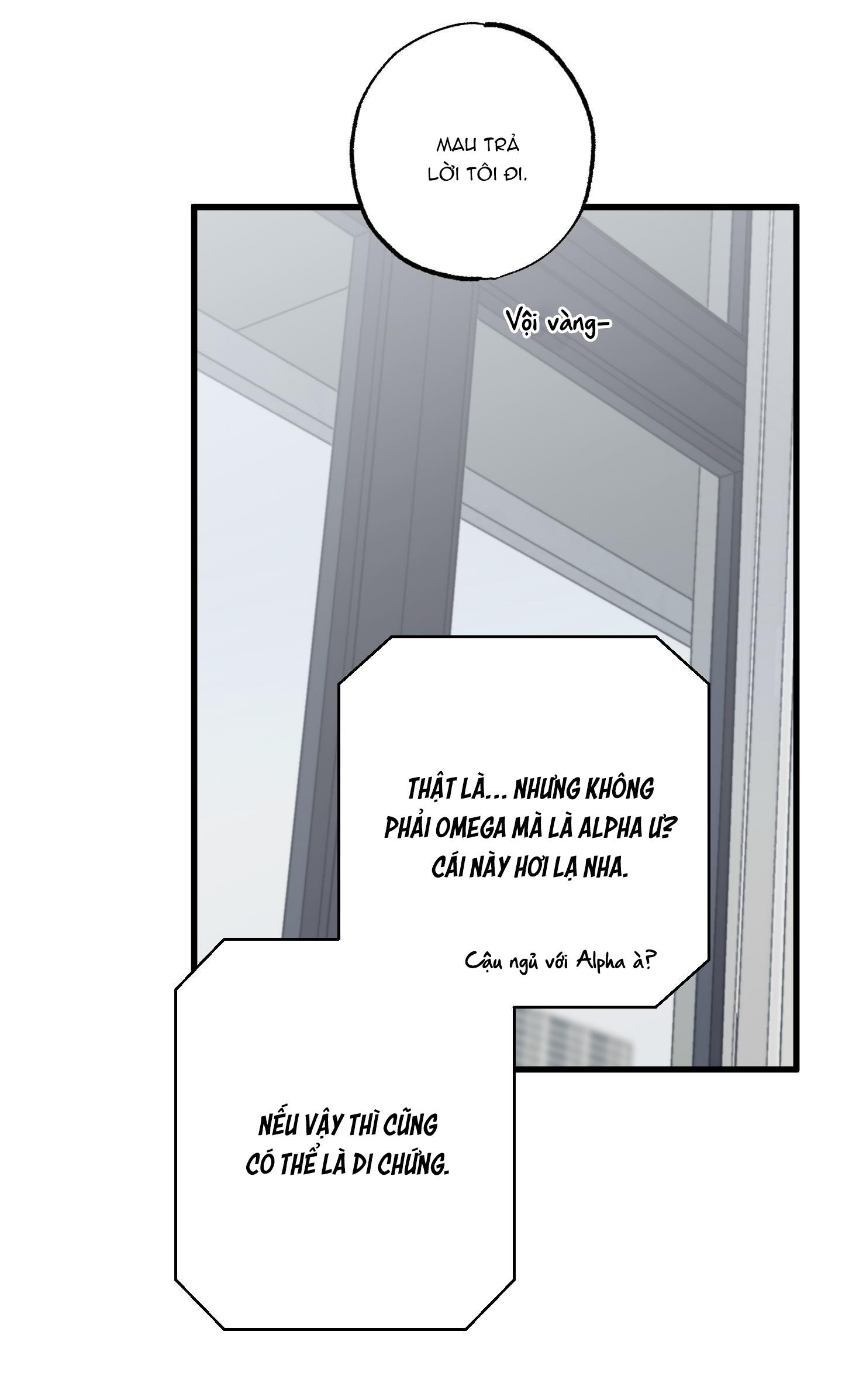 Đọc truyện CẶP ĐÔI HOÀN HẢO - Chapter 7