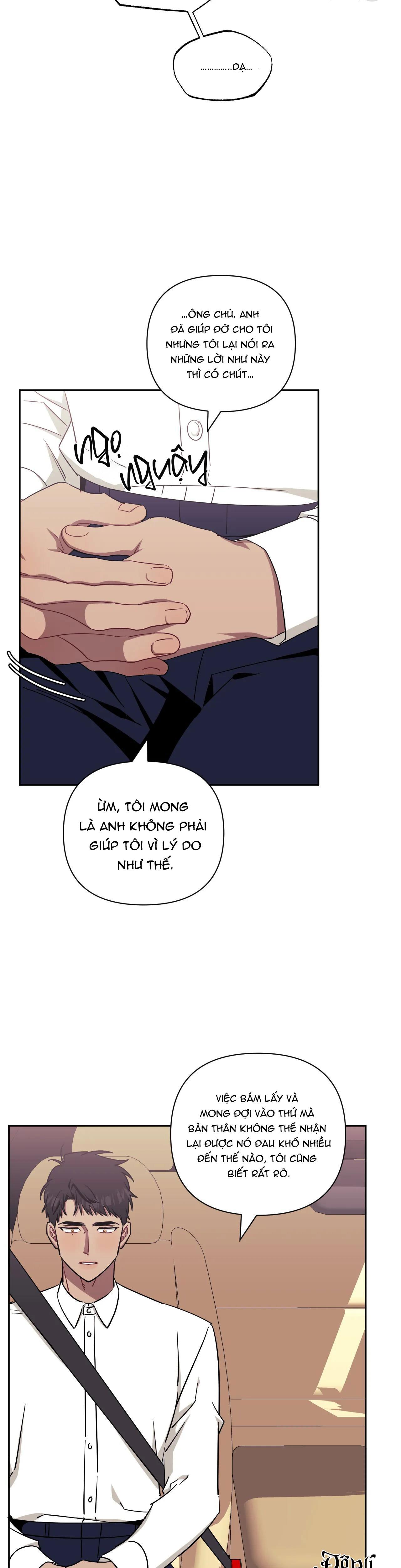 Đọc truyện HƠN CẢ BẠN BÈ - Chapter 52
