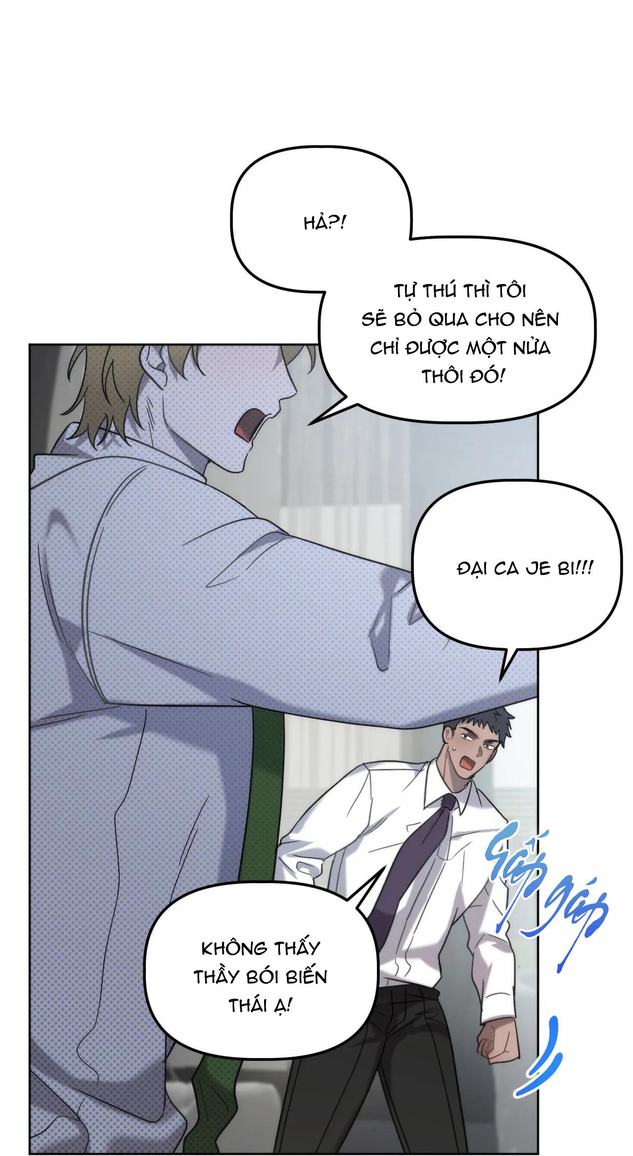Đọc truyện ĐÃ HIỂU CHƯA - Chapter 13
