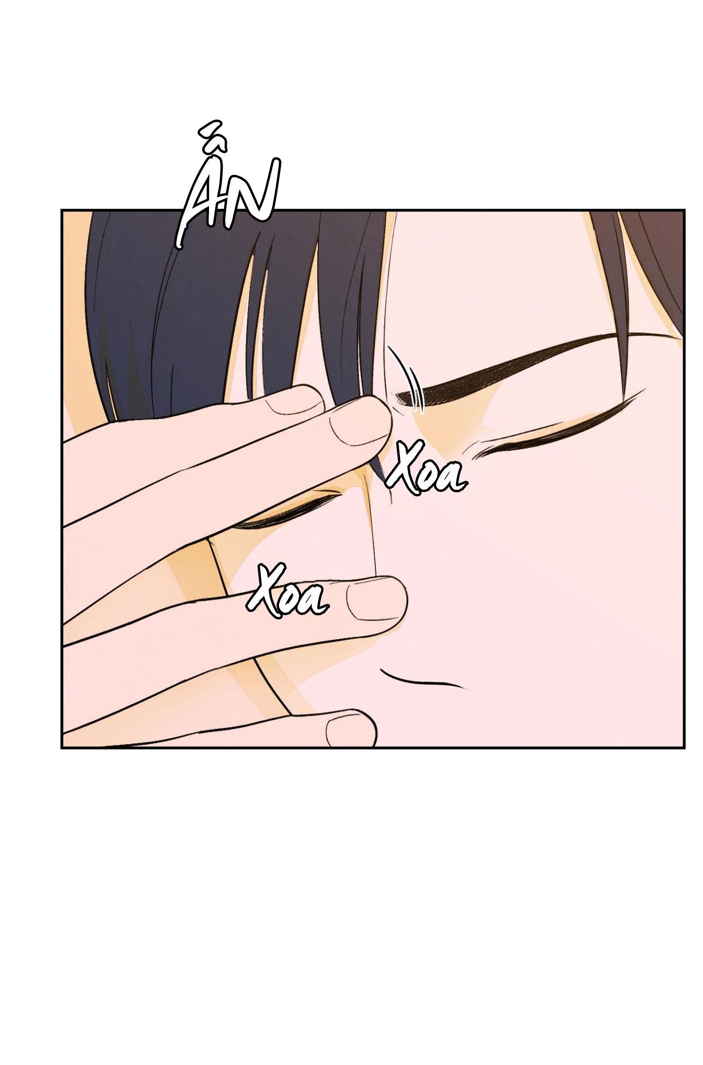 Đọc truyện |DROP| Mở Cửa Vào Ban Đêm - Chapter 2