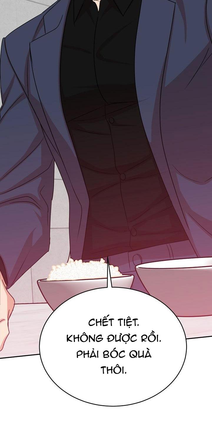 Đọc truyện (ABO) HANG HỔ - Chapter 25