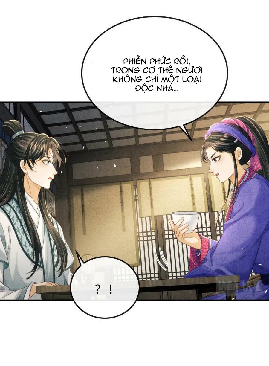 Đọc truyện Tướng Quân Luôn Tự Coi Mình Thành Thế Thân - Chapter 79