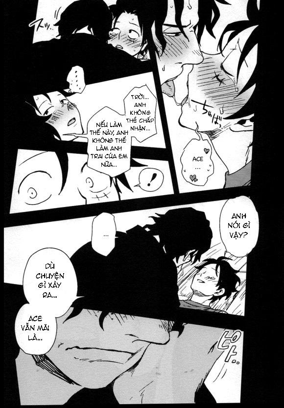 Đọc truyện Tuyển tập truyện doujinshi - Chapter 98