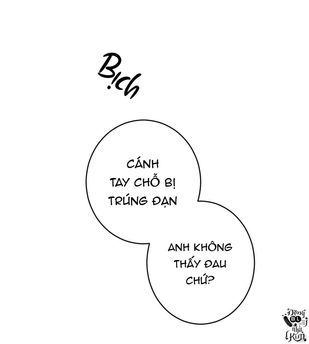 Đọc truyện TUYỂN TẬP NGỰC BỰ, CUNG KHỦ CỦA NHÀ KIM - Chapter 38