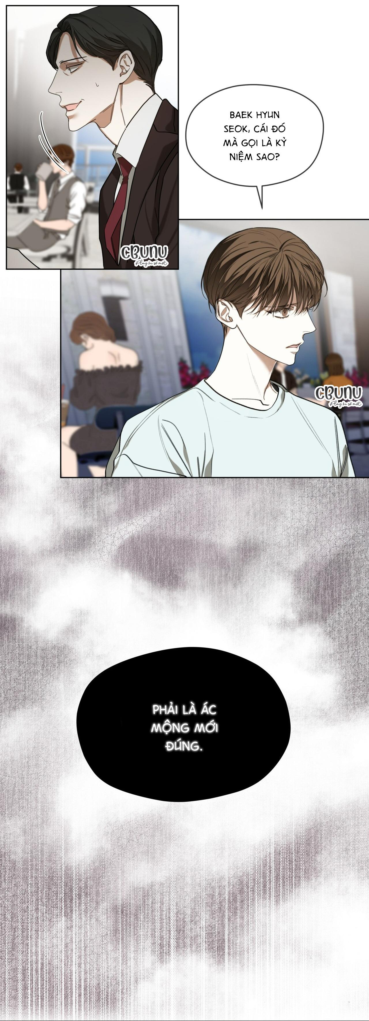 Đọc truyện (CBunu) Phạm Luật - Chapter 47