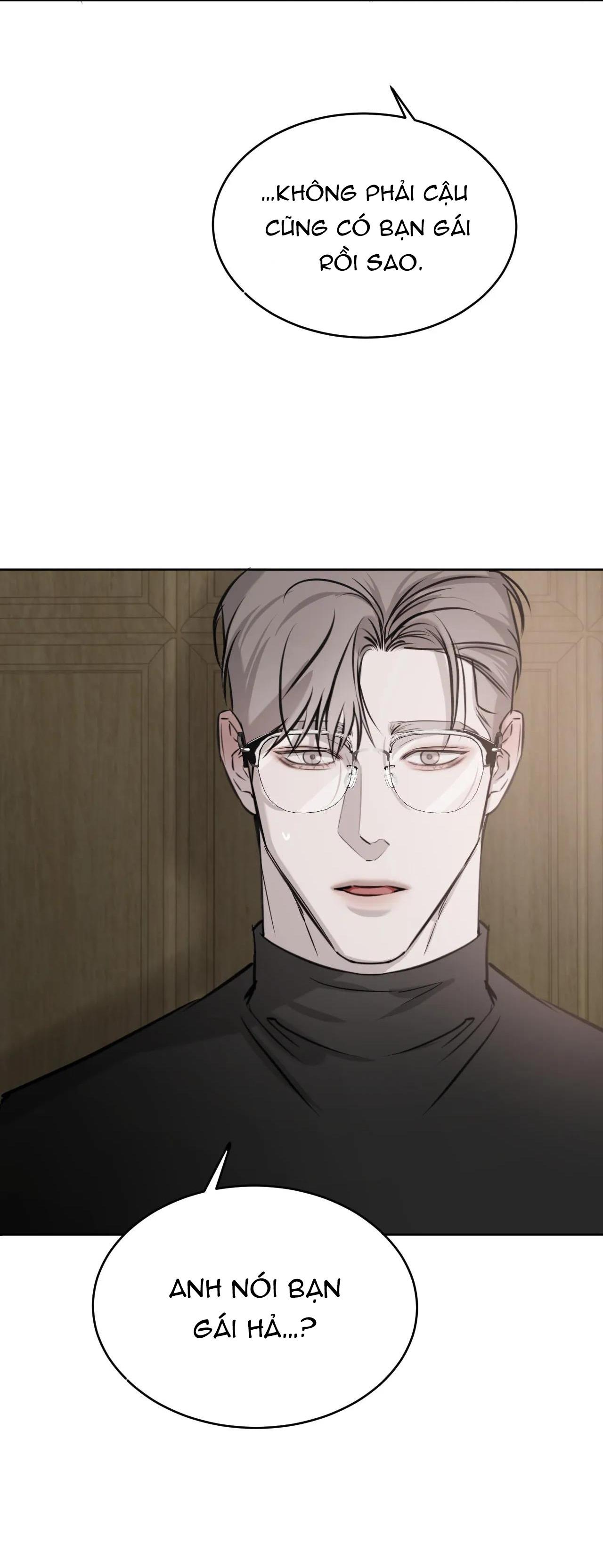 Đọc truyện GIỮA TÌNH CỜ VÀ ĐỊNH MỆNH - Chapter 19