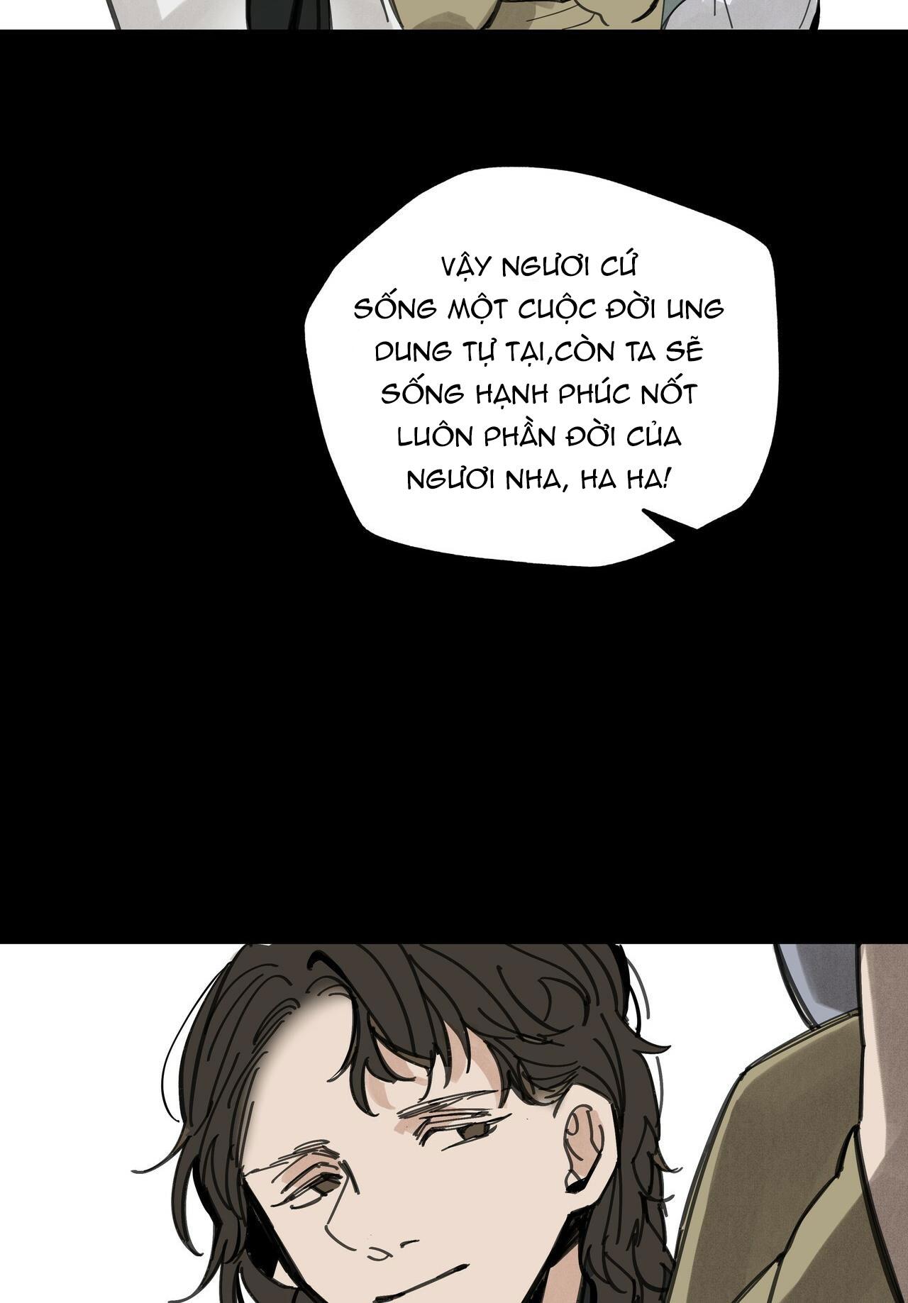 Đọc truyện PALJAE - Chapter 44