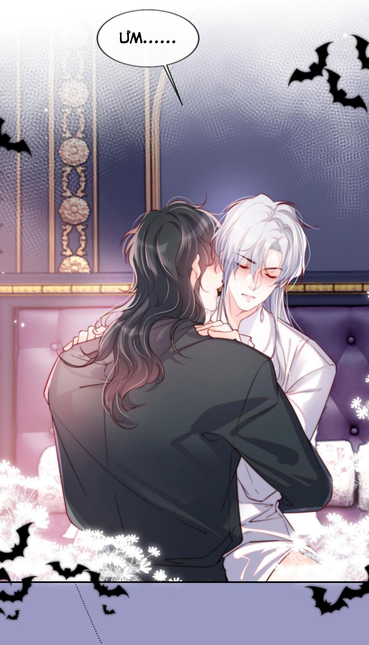 Đọc truyện Các nguyên soái đồng loạt đòi ly hôn - Chapter 40