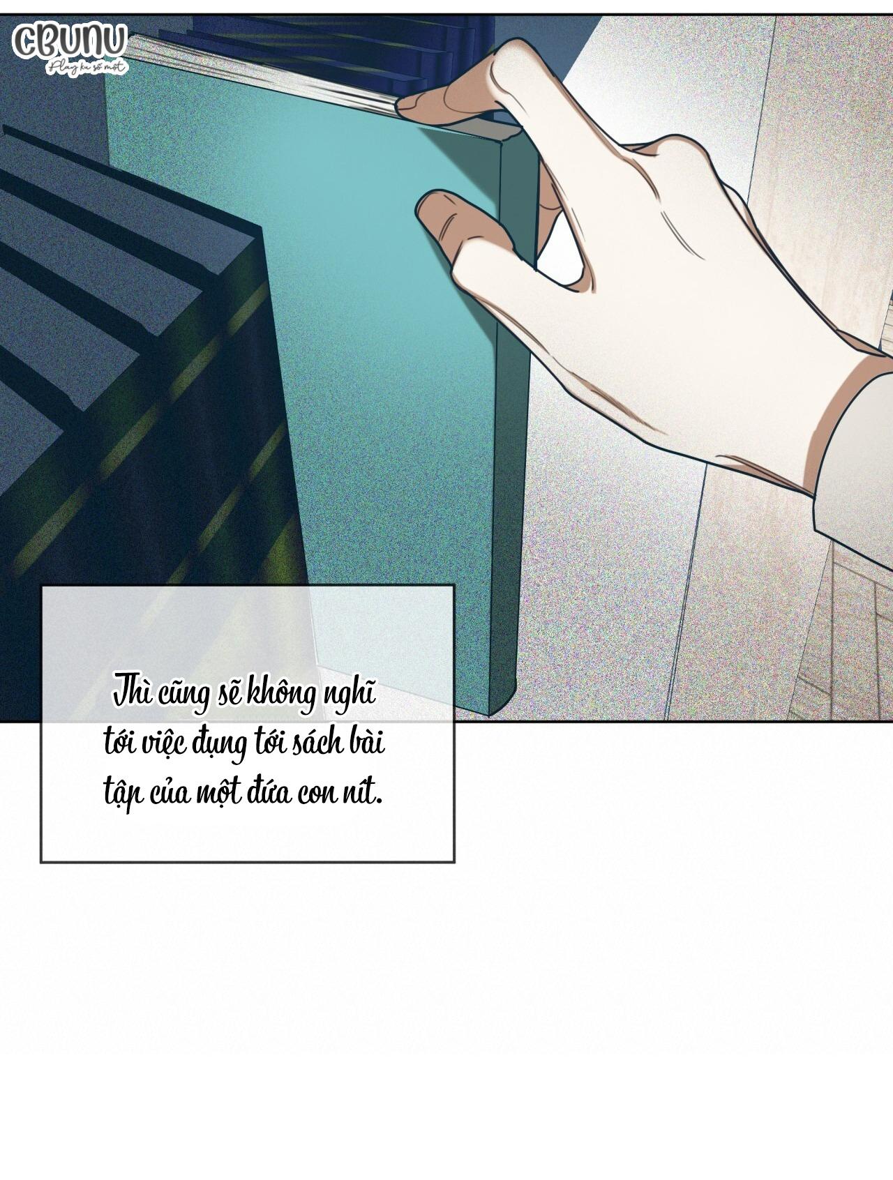 Đọc truyện (CBunu) Phạm Luật - Chapter 47