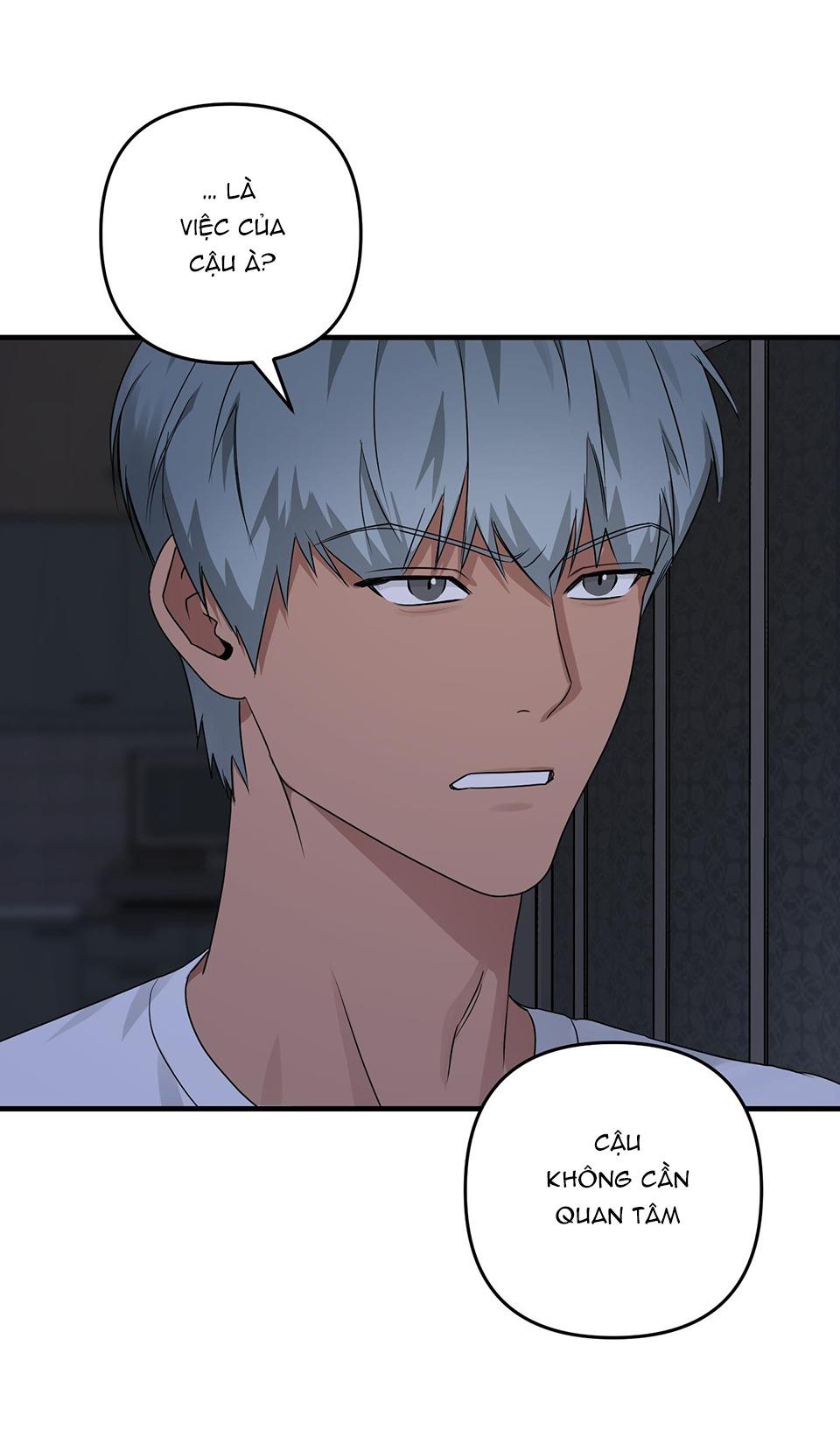 Đọc truyện BL NGẮN CHỊCH HỎNY - Chapter 14.8