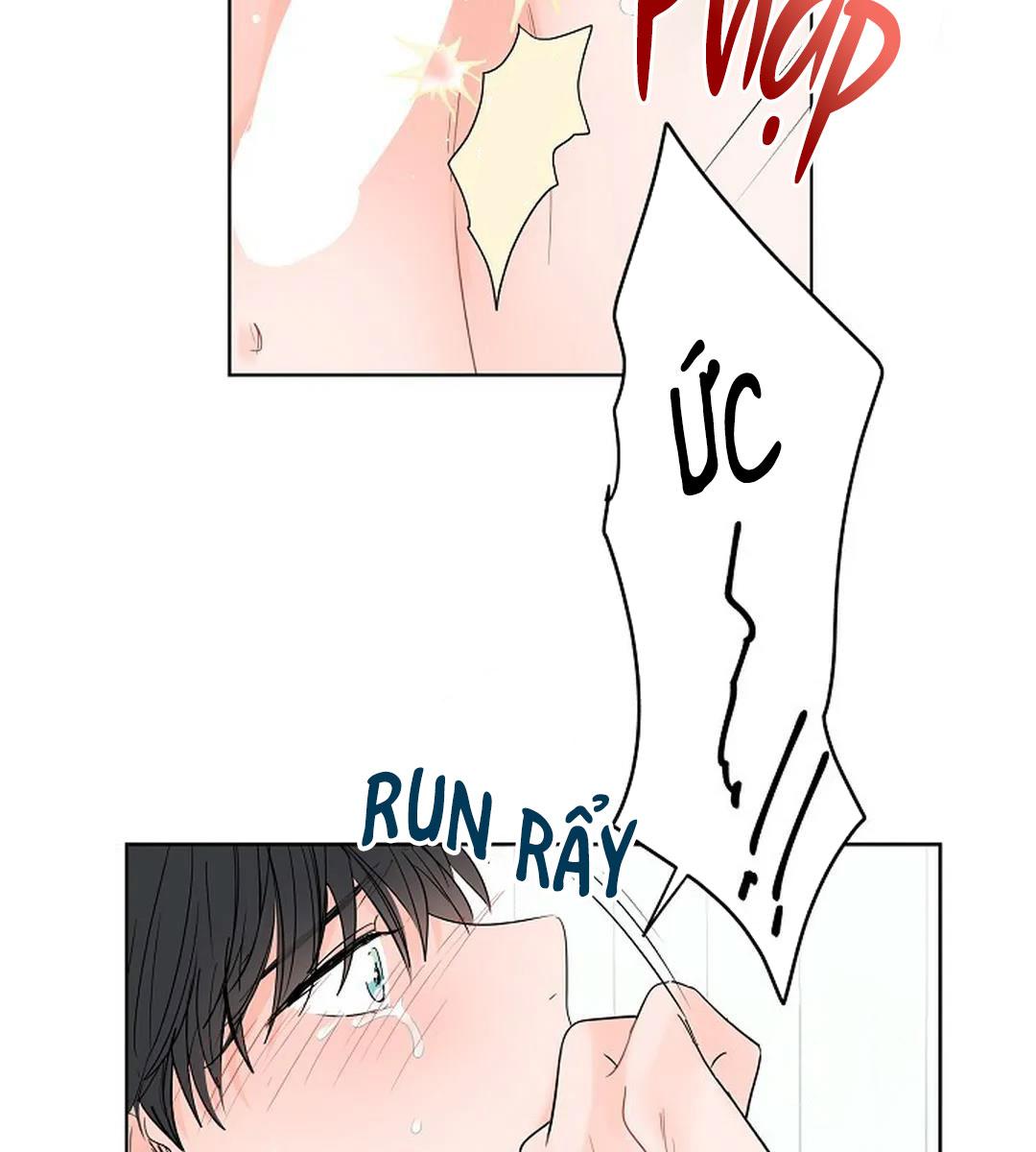 Đọc truyện Tiền Bối, Chúng Ta Cần Nói Chuyện - Chapter 26