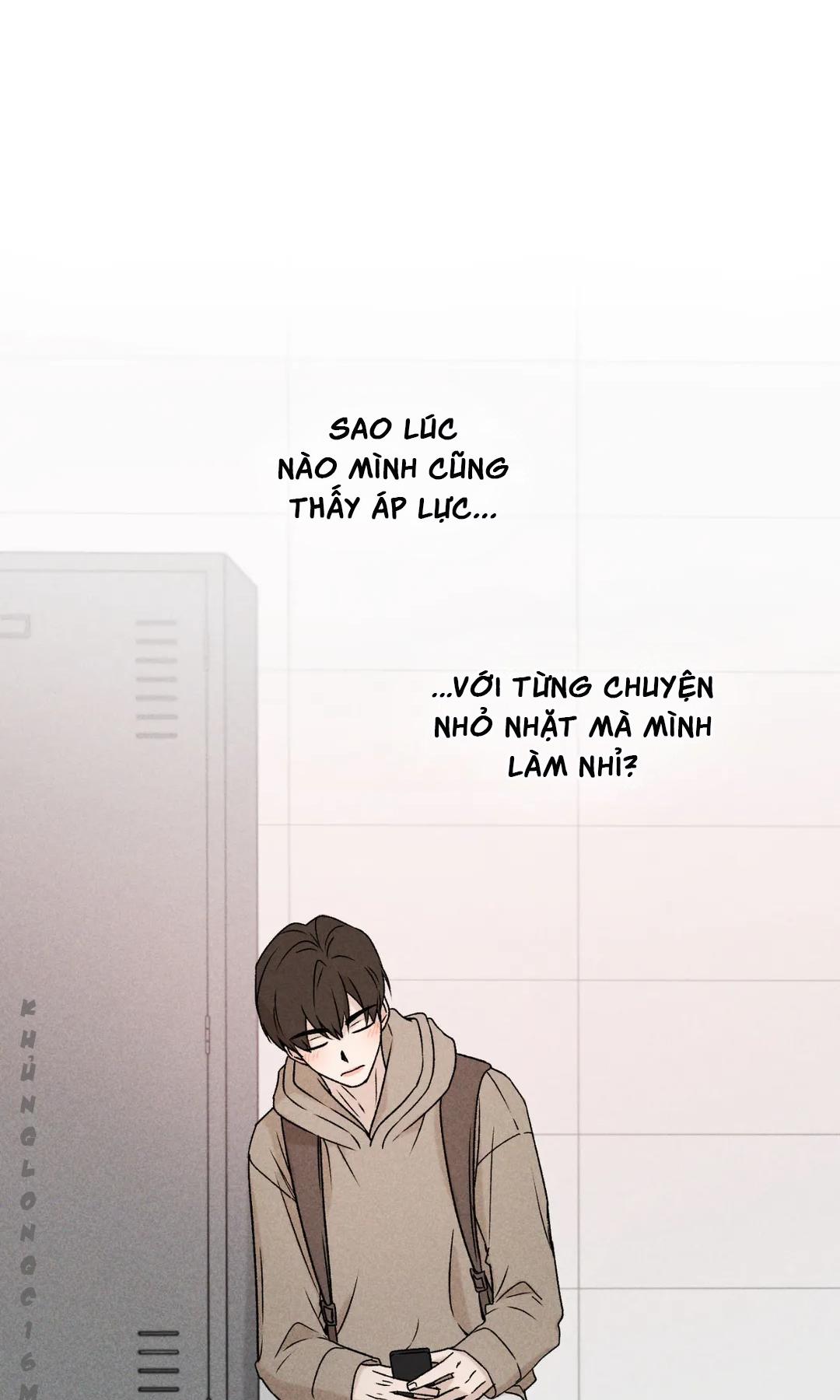 Đọc truyện Đừng Cho Em Hy Vọng - Chapter 37
