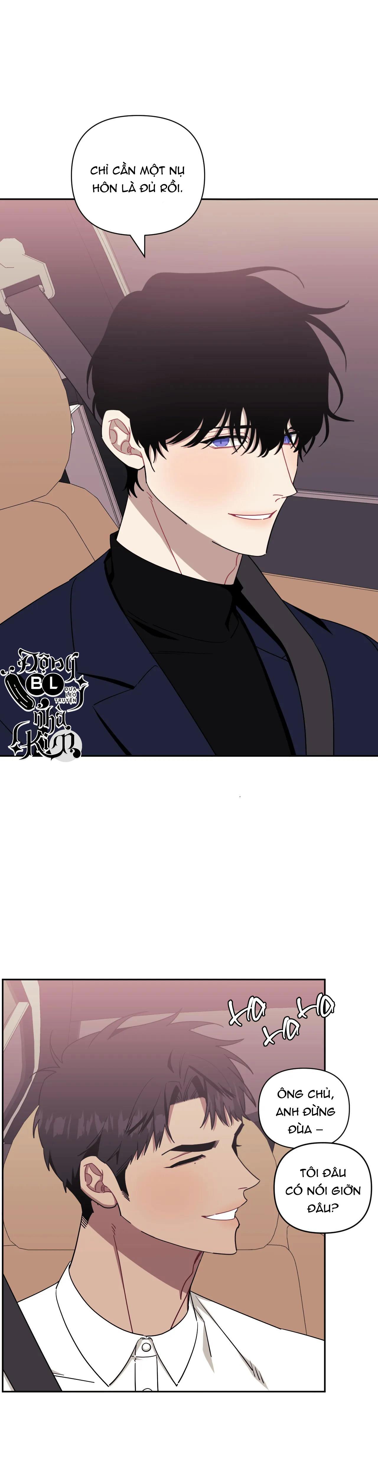 Đọc truyện HƠN CẢ BẠN BÈ - Chapter 52