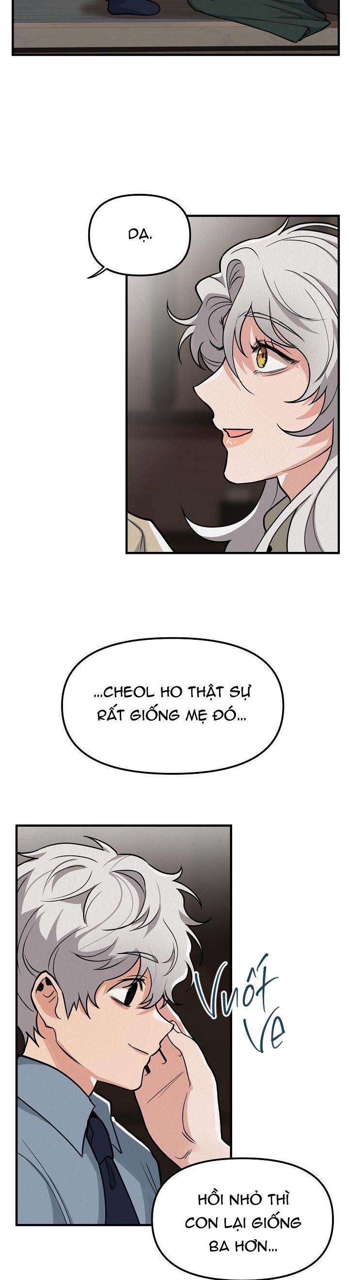 Đọc truyện Boy Meets Girl - Chapter 12
