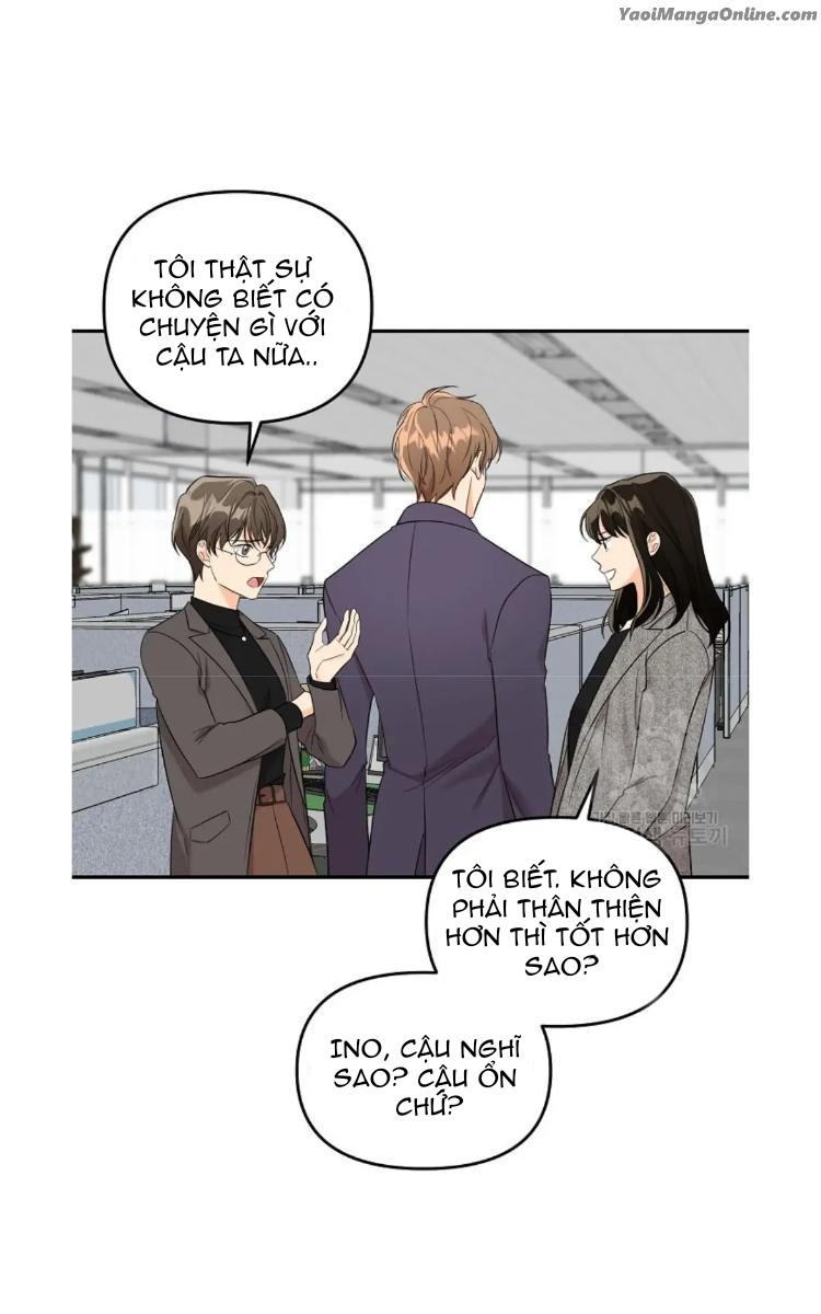 Đọc truyện Tuyển tập BL màu sắc - Chapter 7.1