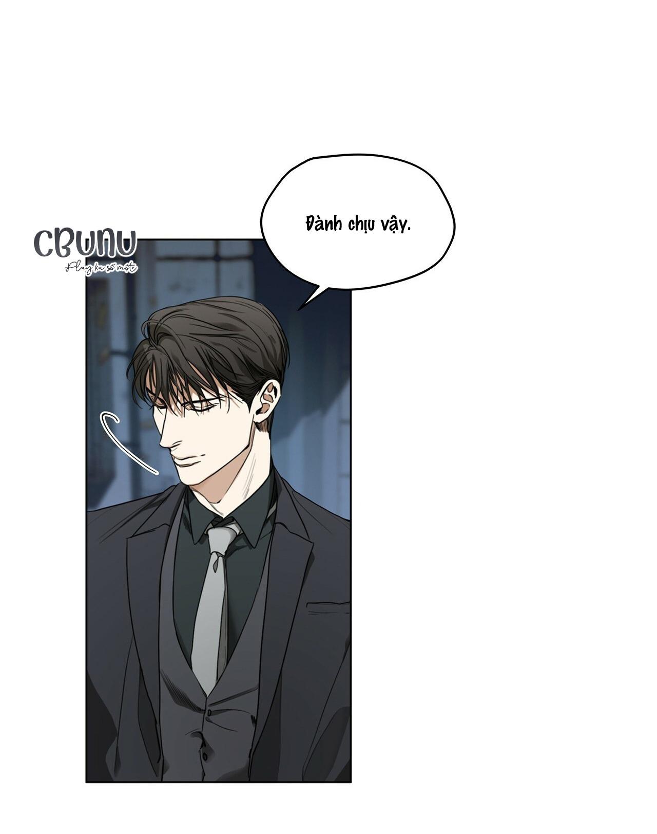 Đọc truyện (CBunu) Phạm Luật - Chapter 11