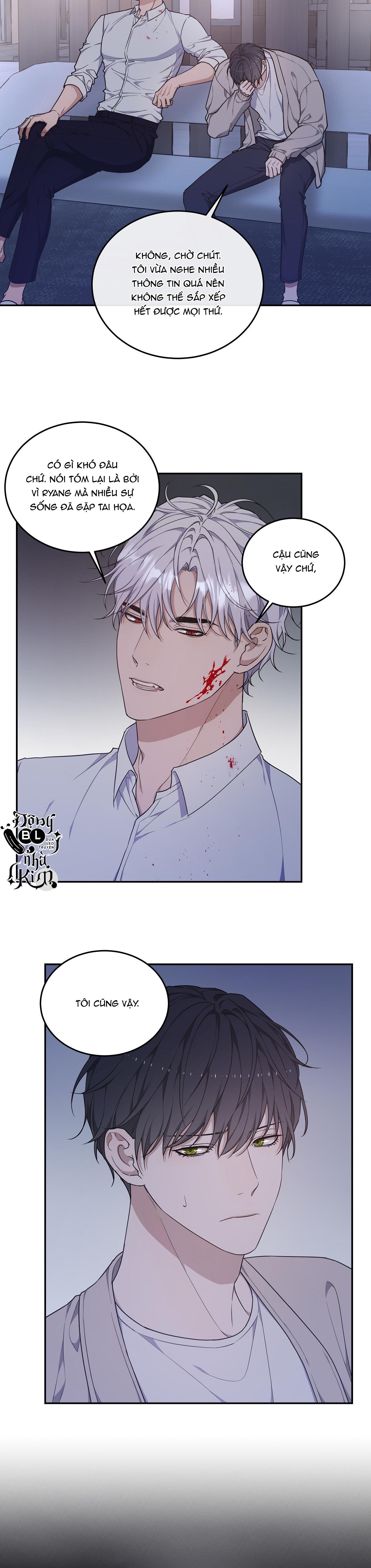 Đọc truyện Hỗn Mộng - Chapter 30