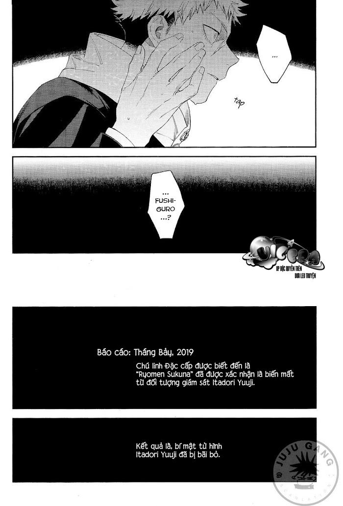 Đọc truyện ONESHOT VICERA COMICS HOUSE - Chapter 6