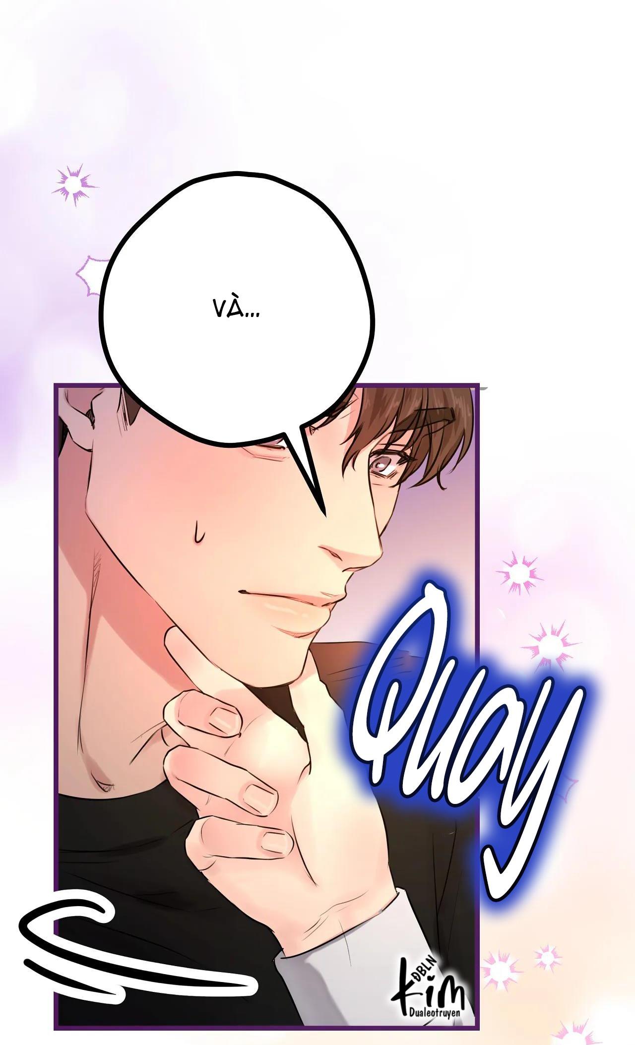 Đọc truyện BL NGẮN CHỊCH HỎNY - Chapter 12.1