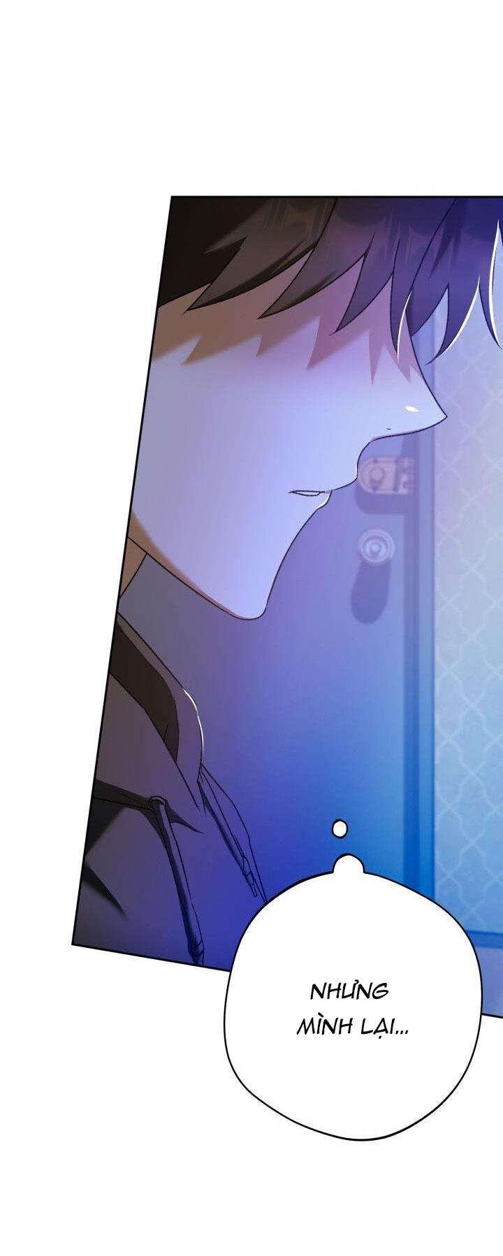 Đọc truyện NETKAMA PUNCH!! - Chapter 13