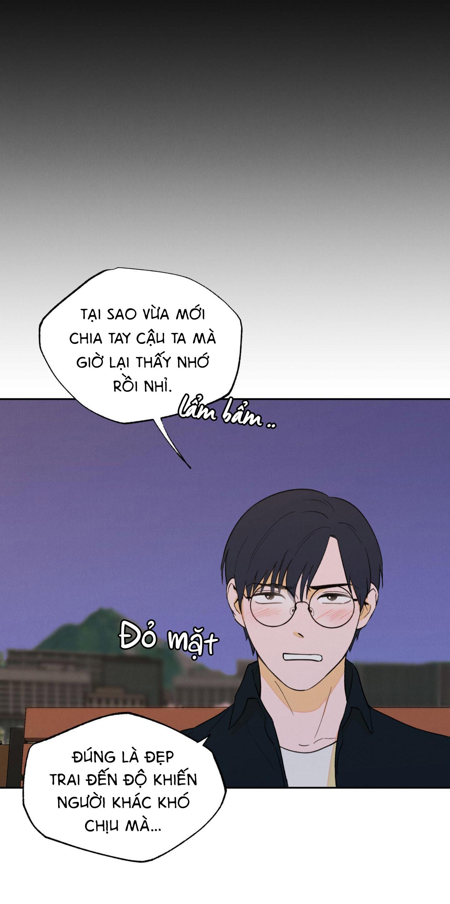 Đọc truyện |DROP| Mở Cửa Vào Ban Đêm - Chapter 2
