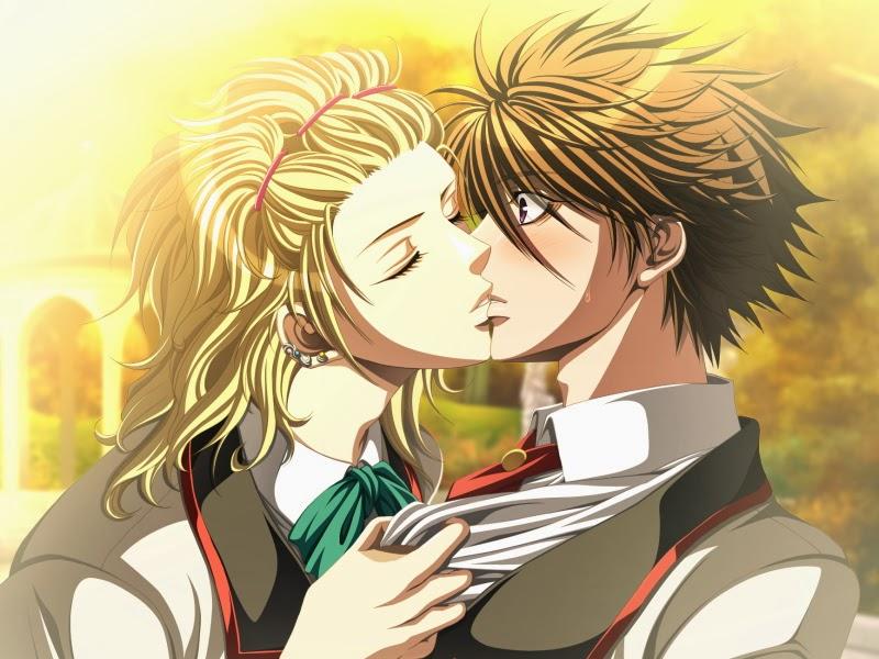 Đọc truyện Tuyển tập BL màu sắc - Chapter 20