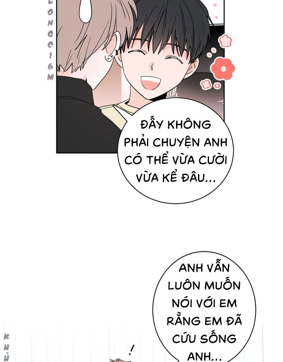 Đọc truyện Tiền Bối, Chúng Ta Cần Nói Chuyện - Chapter 23