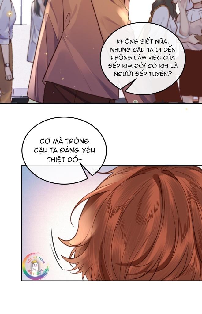 Đọc truyện Đặc Chế Cho Riêng Anh - Chapter 49