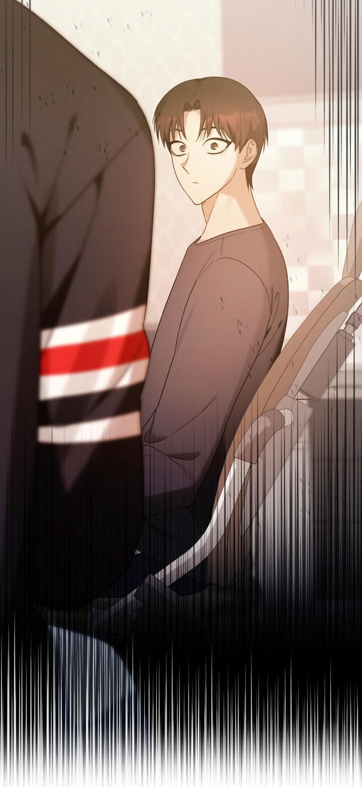 Đọc truyện NETKAMA PUNCH!! - Chapter 18