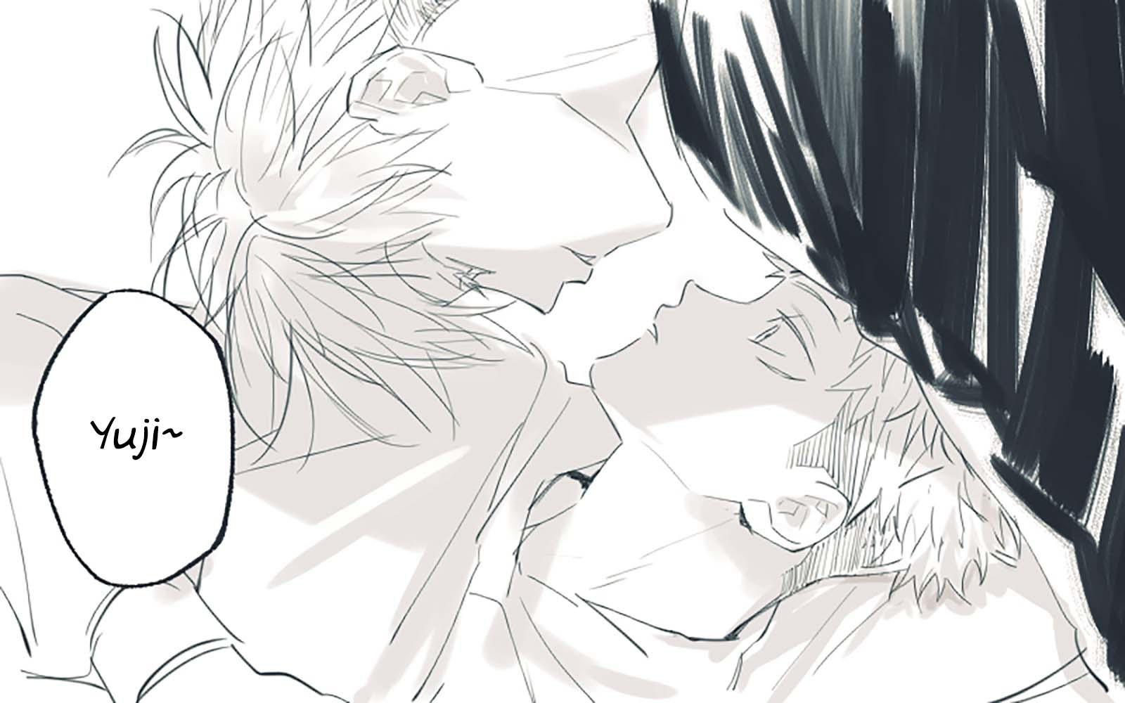 Đọc truyện Màu Mè Hoa Lá Hẹ | CG Art kèm Thoại - Chapter 34