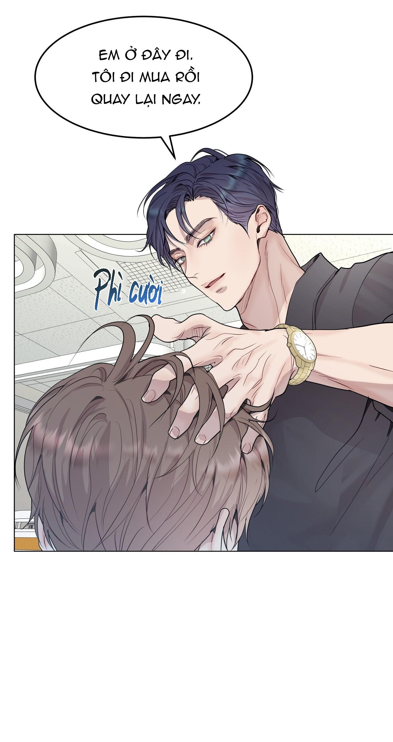 Đọc truyện LỐI SỐNG ÍCH KỶ - Chapter 24