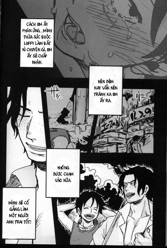Đọc truyện Tuyển tập truyện doujinshi - Chapter 98