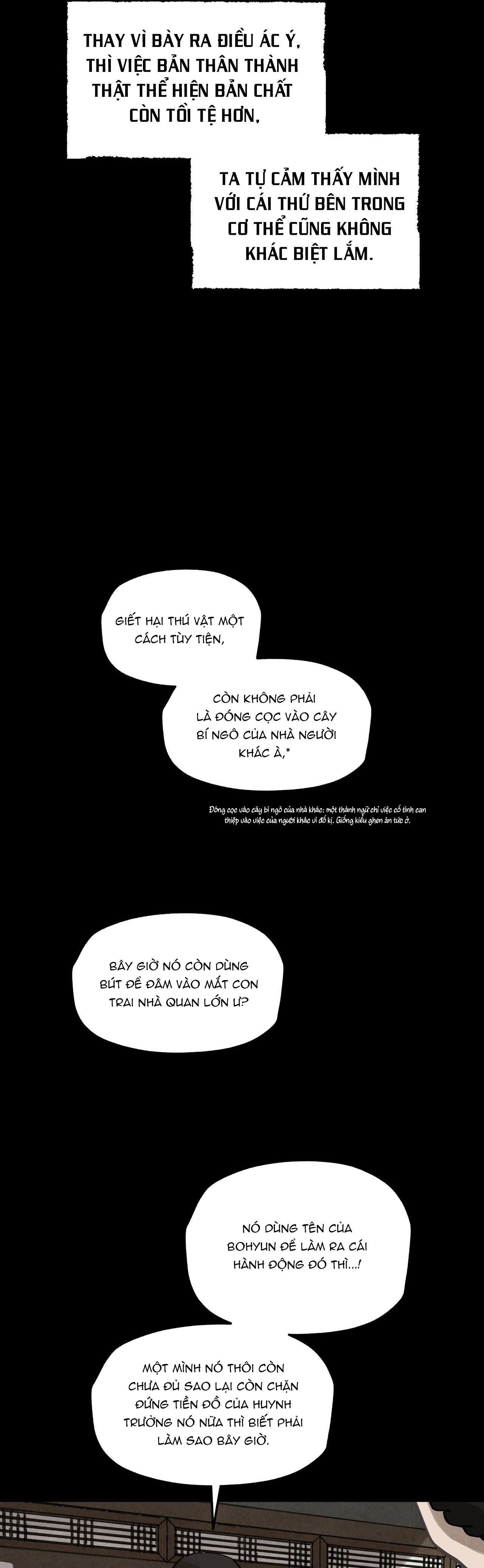 Đọc truyện PALJAE - Chapter 56
