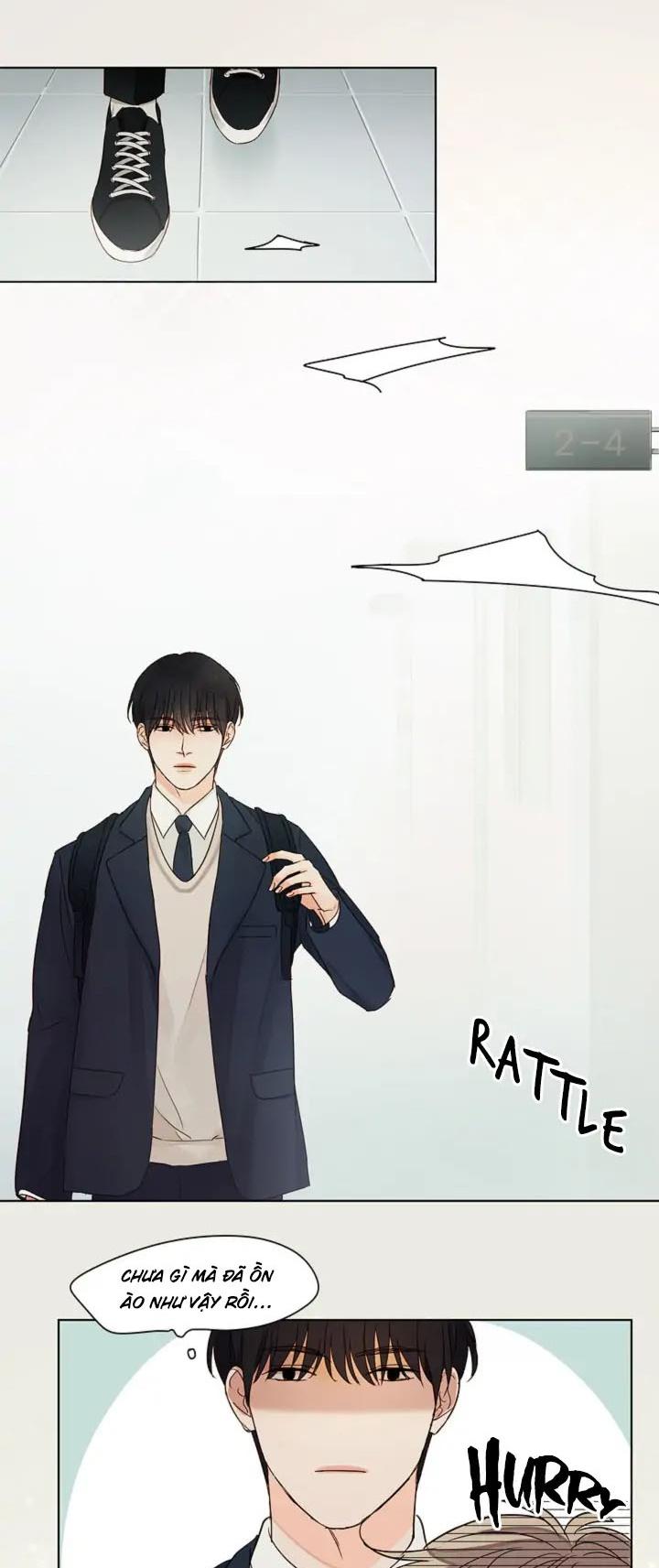Đọc truyện Manhwa Chịch Vồn Chịch Vã - Chapter 60