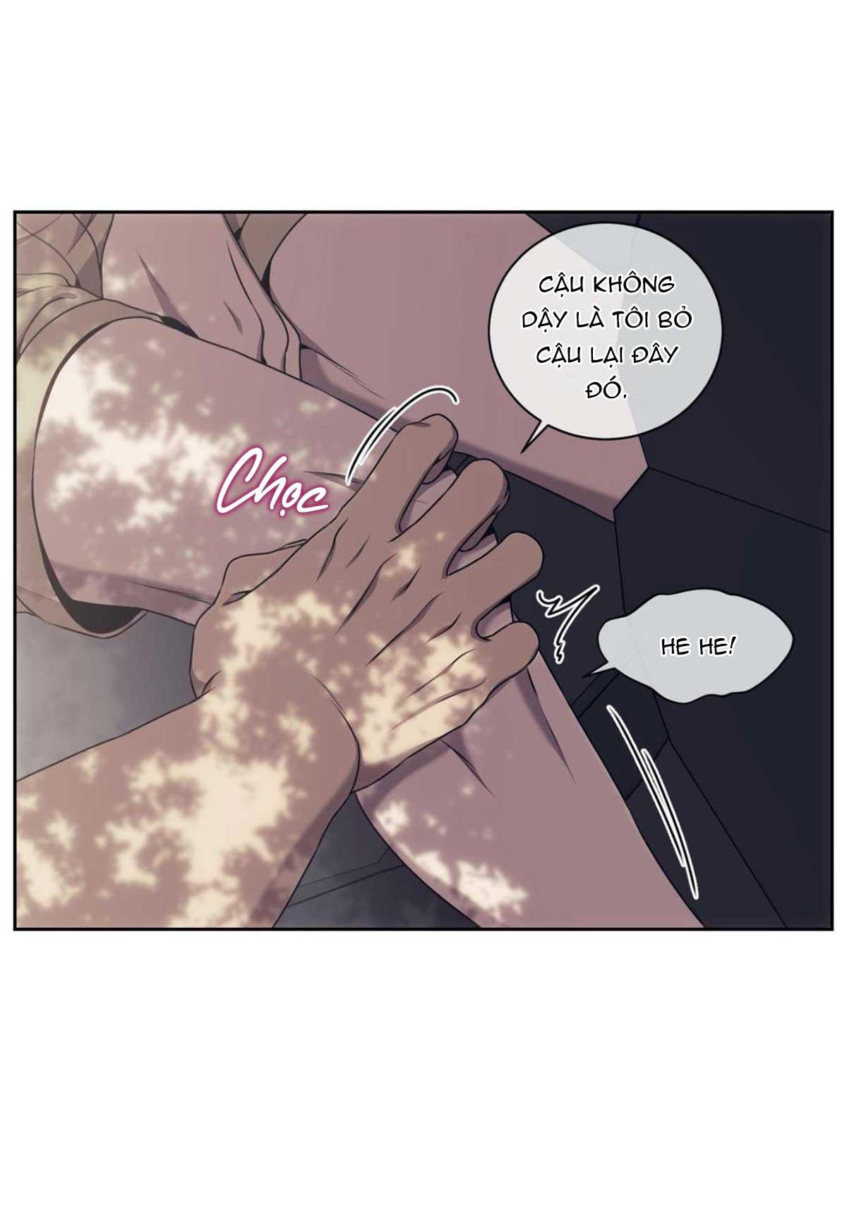 Đọc truyện Công Cuộc Báo Thù Của Kẻ Yếu Thế - Chapter 29
