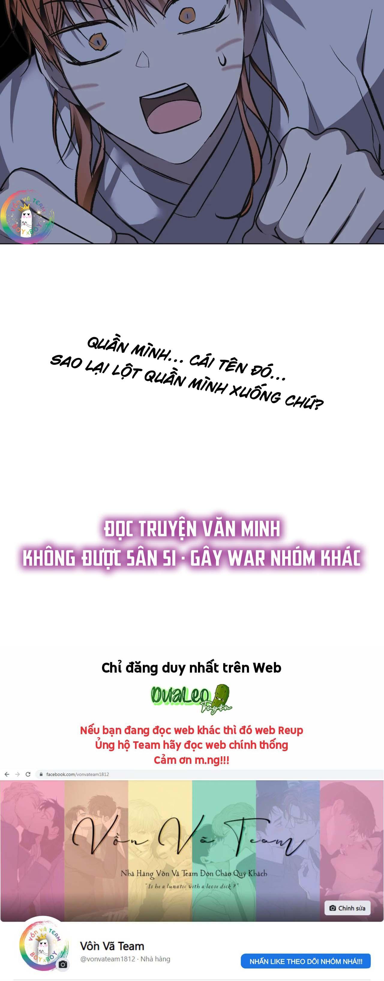 Đọc truyện Manhwa Chịch Vồn Chịch Vã - Chapter 19