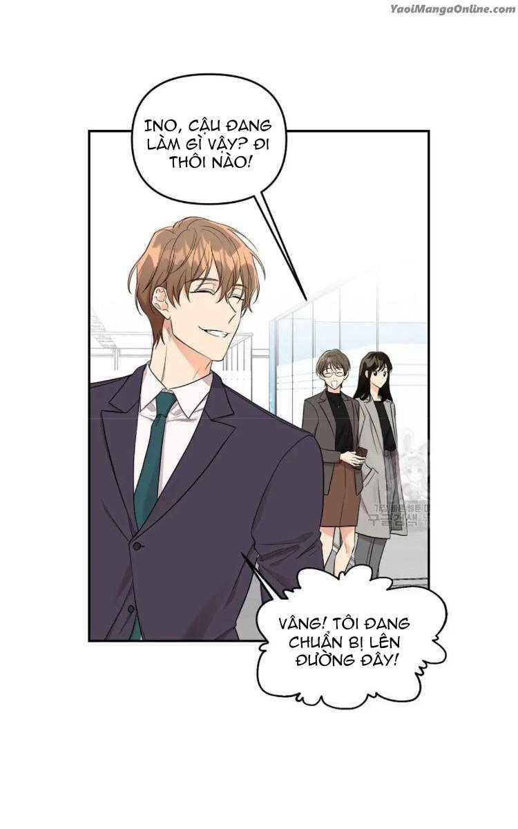 Đọc truyện Tuyển tập BL màu sắc - Chapter 7.1
