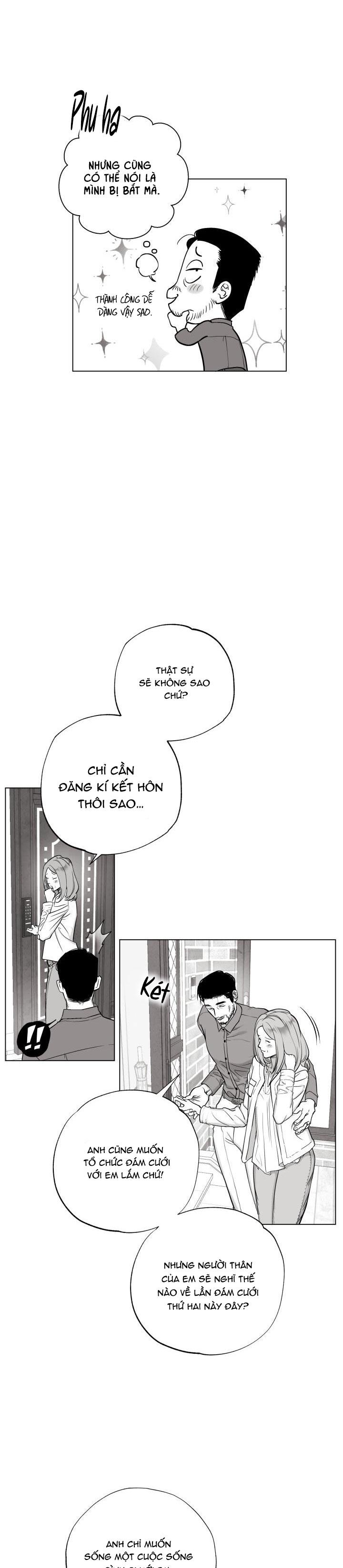 Đọc truyện TUYỂN TẬP NHỮNG ÔNG CHÚ TÀ ZÂM - Chapter 5.2