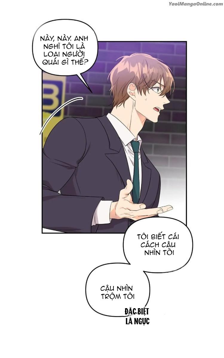 Đọc truyện Tuyển tập BL màu sắc - Chapter 7.1